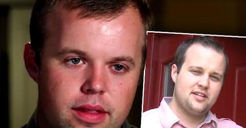 //jessa duggar jill duggar tlc special pp