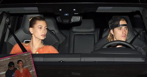 Justin Bieber Hailey Baldwin Church Selena Gomez Breakdown