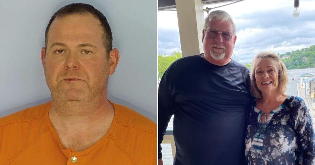 Florida Doctor Who 'Mistakenly Removed' Wrong Organ During Surgery Charged with Manslaughter After Elderly Patient Died — And Now Faces 15 Years Behind Bars