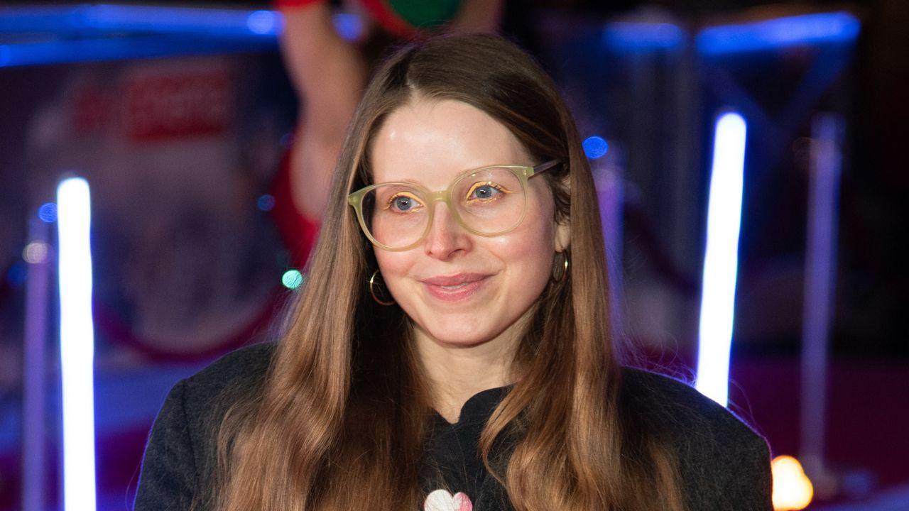 image of Jessie Cave