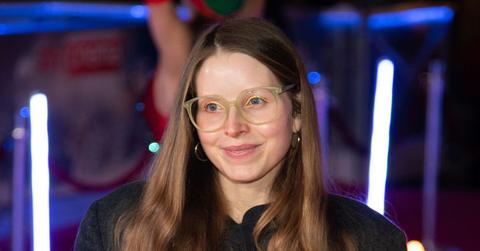 image of Jessie Cave