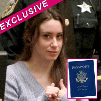 //casey anthony passport probation