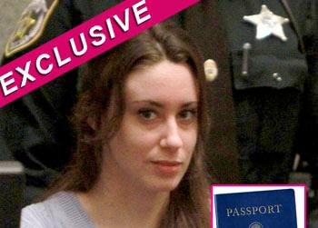 //casey anthony passport probation