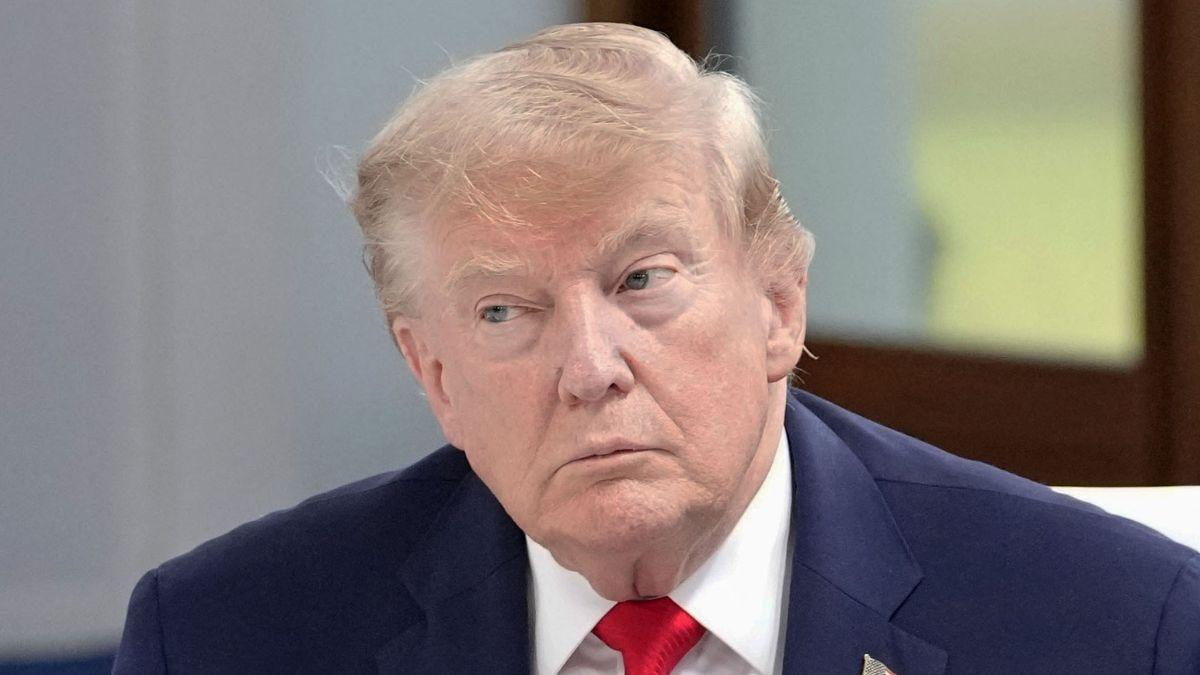 picture of Donald Trump