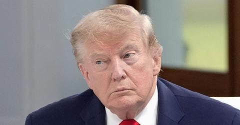 picture of Donald Trump