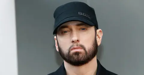 eminem faces backlash new song mocking accidental deadly shooting rust
