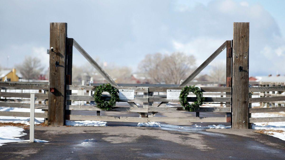 Raul Torrez ordered renewed probe into Epstein's ranch after the DOJ file release.