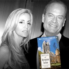 //camille kelsey grammer house of outragous fortune book sq