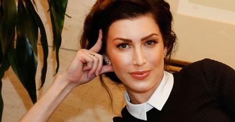 Stevie Ryan Dead Suicide Hanged Teen Mom Secret Past