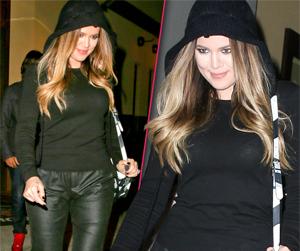 //khloe kardashian fall fashion fail tall