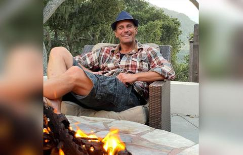 Ex-'General Hospital' Star Ingo Rademacher Reveals Bombshell New