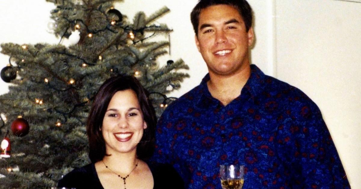 scott peterson laci peterson facetofacewithscottpeterson peacock