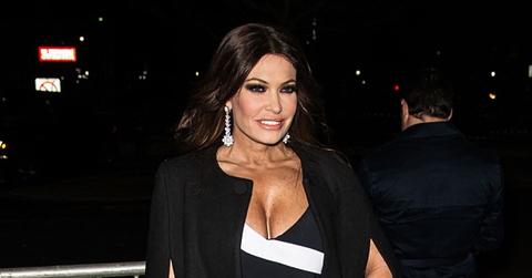 A photo of Kimberly Guilfoyle