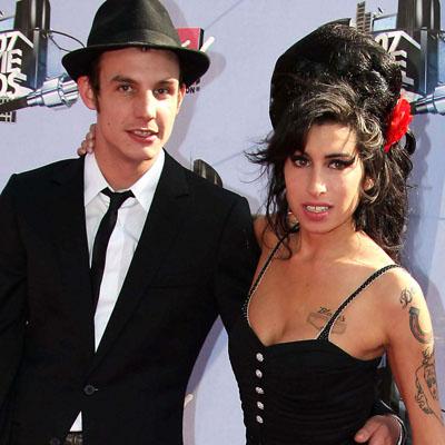 Girlfriend: I Let Blake Fielder-Civil Sleep With Amy Winehouse