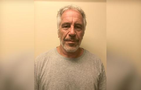 Prison Guards On Duty When Jeffrey Epstein Committed Suicide Reach Plea