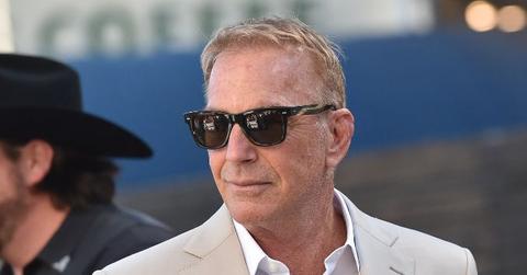 kevin costner bothered by lack of love from ex castmates