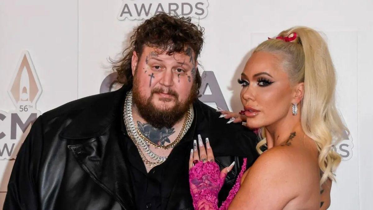 Jelly Roll's split from Bunnie Xo is allegedly fueled by betrayals and lies in their marriage.