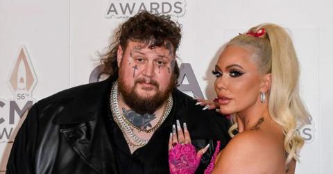 Jelly Roll's split from Bunnie Xo is allegedly fueled by betrayals and lies in their marriage.
