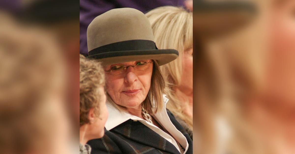 Photo of Diane Keaton