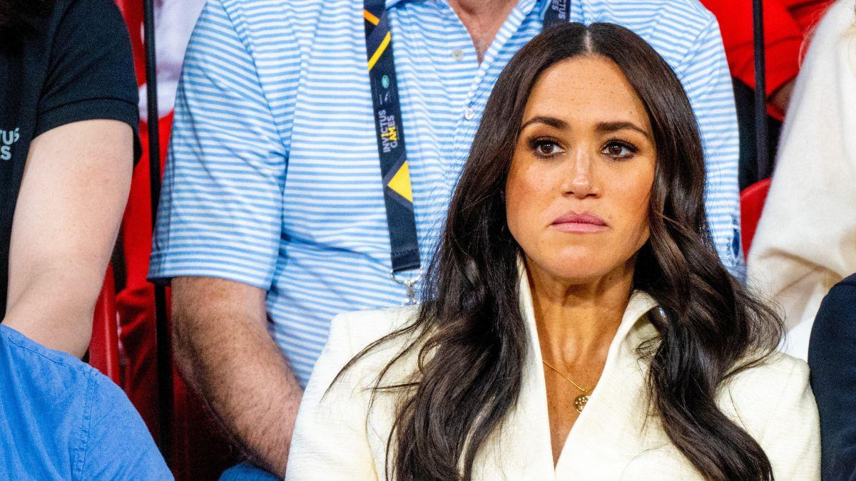 Photo of Meghan Markle