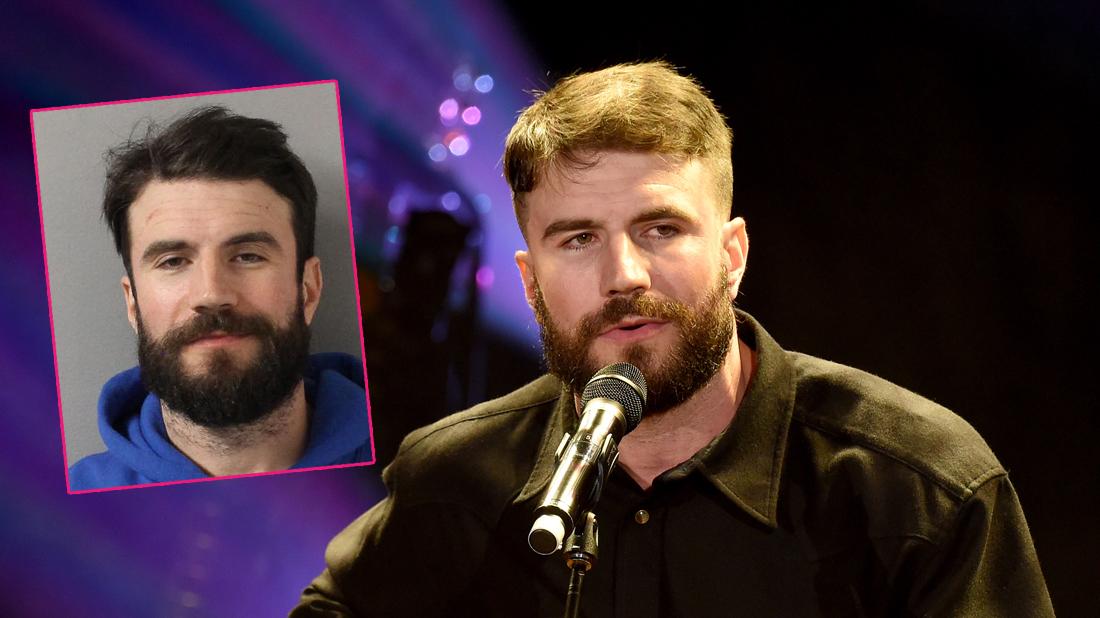 Sam Hunt Apologizes For ‘Poor & Selfish Decision’ After DUI Arrest