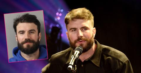 Sam Hunt Apologizes For ‘Poor & Selfish Decision’ After DUI Arrest