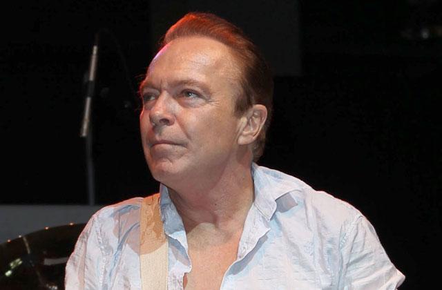 //david cassidy bankrupt dementia retire pp