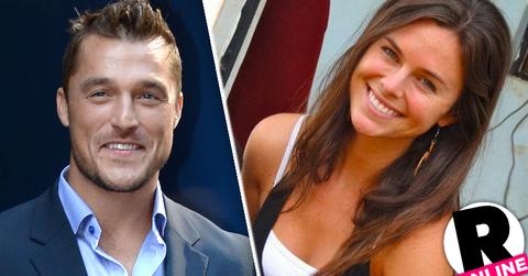 Bachelor Contestant Tracy Lynn Darakis Arrested Underage Drinking