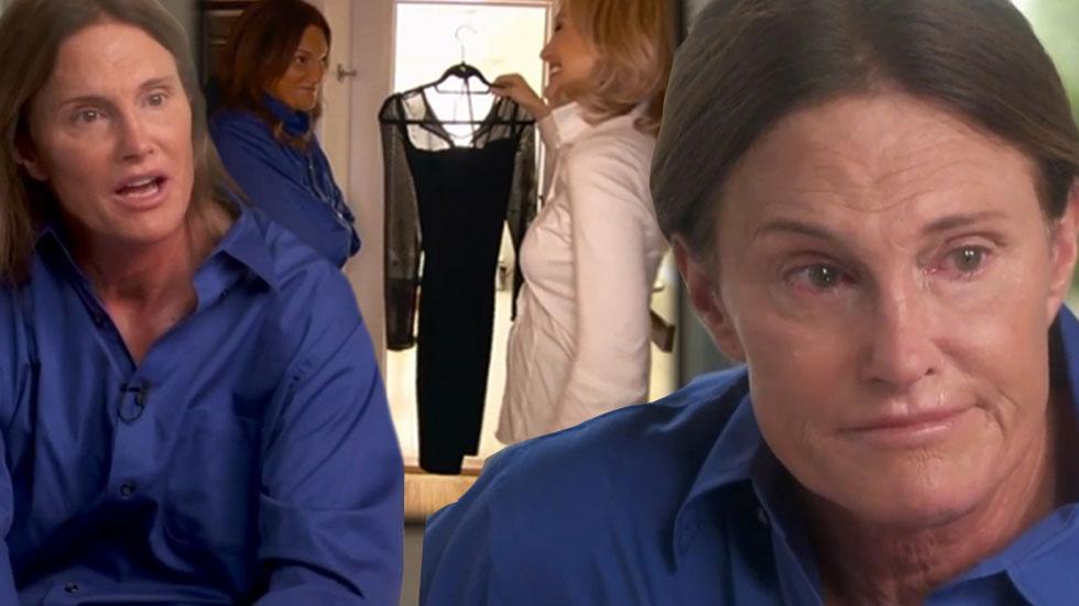 Bruce Jenner Transgender Secrets