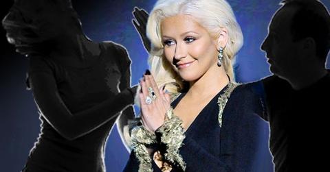 Christina Aguilera On Surviving Domestic Violence