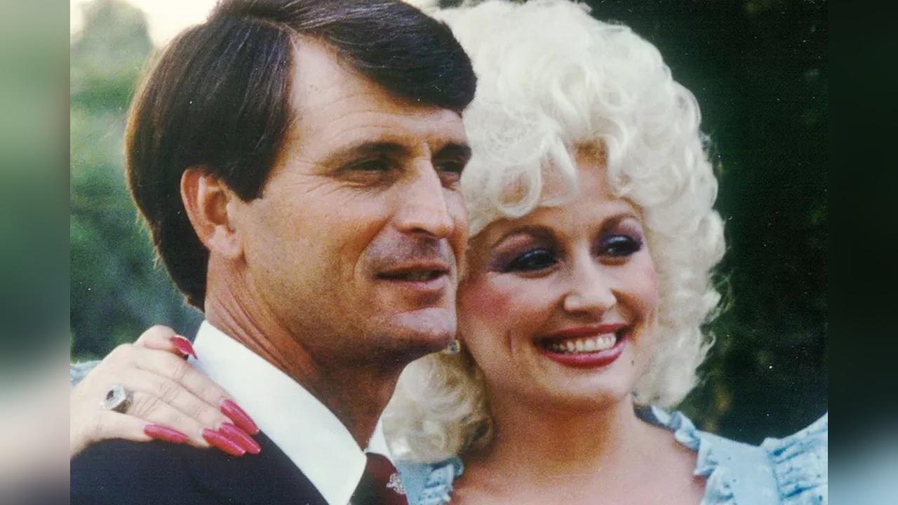 Dolly Parton and Carl Dean were married until his death in 2025.