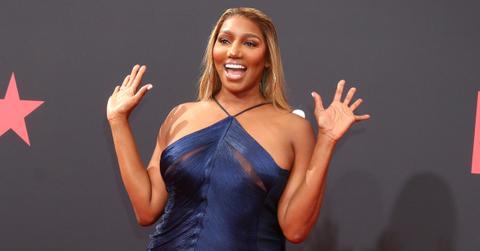 nene leakes pp