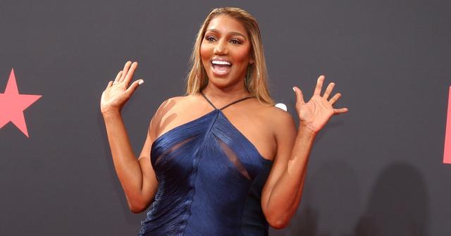 nene leakes pp
