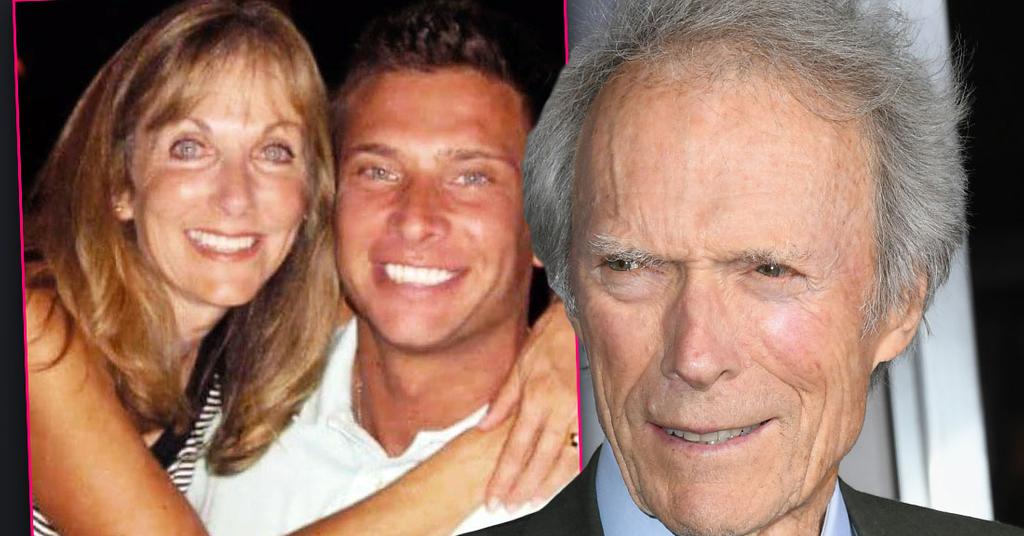 Clint Eastwood’s Secret Grandson Wants His Own TV Show