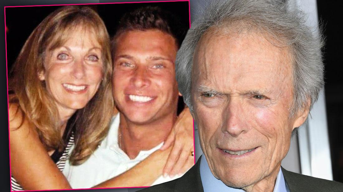 Clint Eastwood’s Secret Grandson Wants His Own TV Show