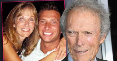 Clint Eastwood Grandson LT Murray IV Wants Own TV Show