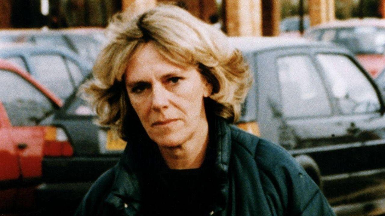 Photo of Camiila Parker Bowles
