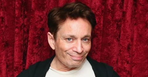 Chris Kattan Reveals Sex & Drug Secrets In New Book