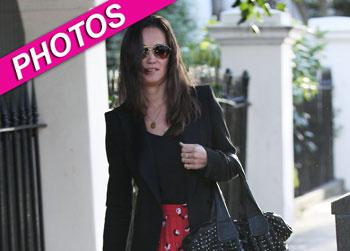 //pippa middleton london splash