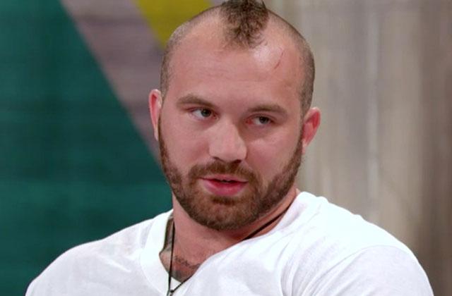 Exclusive Breaking News — Adam Lind QUITS 'Teen Mom', Sick Of 'Being ...