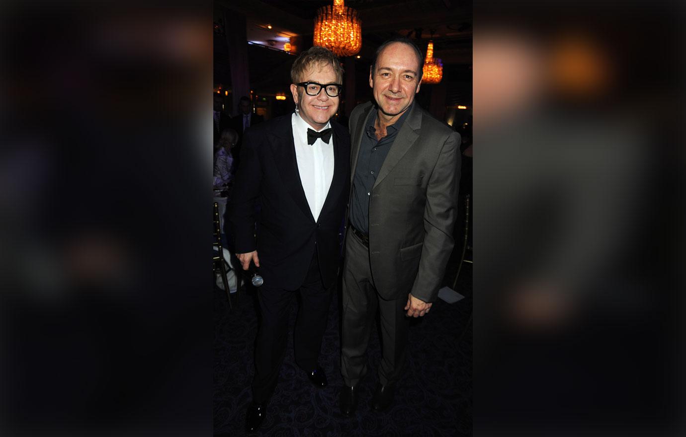 kevin spacey gay sexual assault partying secrets