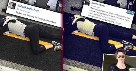 //khloe kardashian new