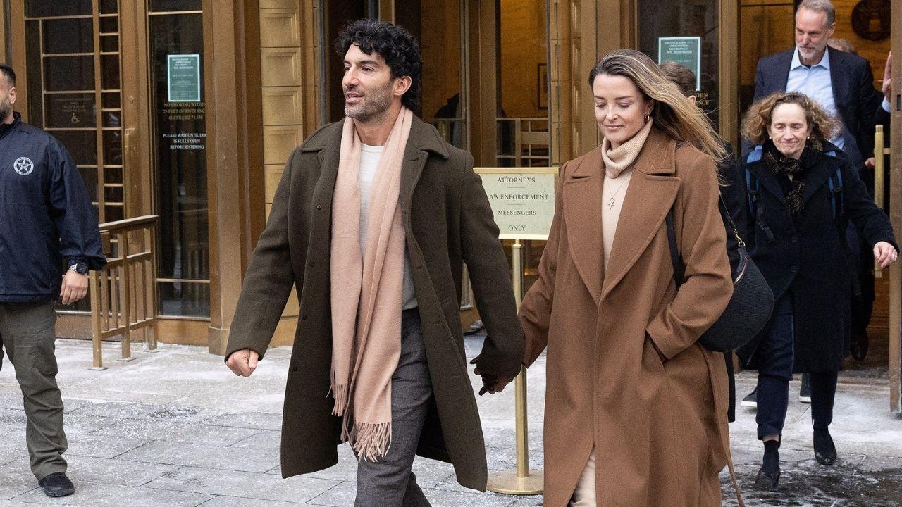 Image of Blake Lively's decision to cut ties with her publicist comes just months after her legal battle against Justin Baldoni.