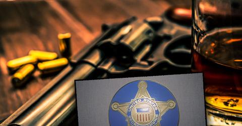 secret service sex secrets