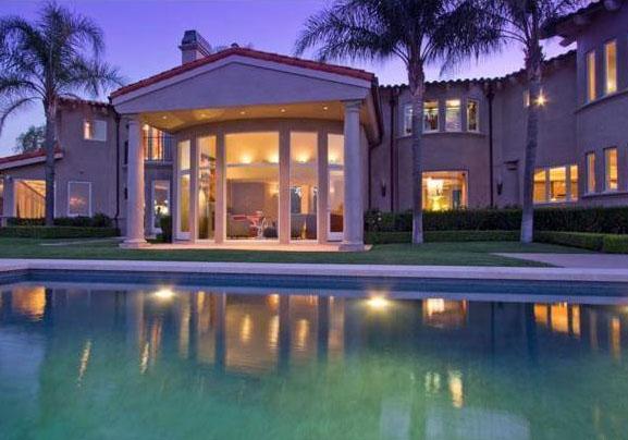 Dwayne 'The Rock' Johnson Sells His $4.9 Million Mansion