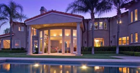 //johnson hidden hills home  x copy