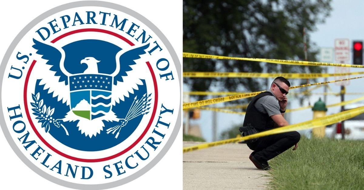 DHS Official Has Office Raided, Investigated For Possible Security Violation