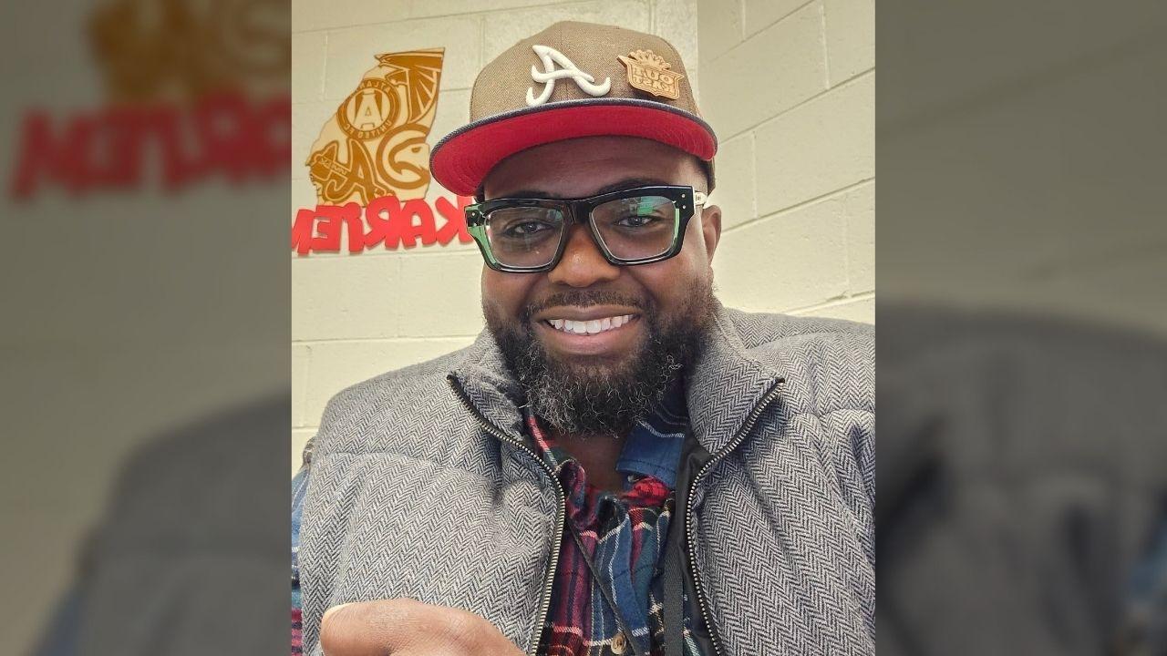 Image of Six Flags Over Georgia has reopened just days after Hassan Jihad Ibn Kariem was fatally ejected from a ride.