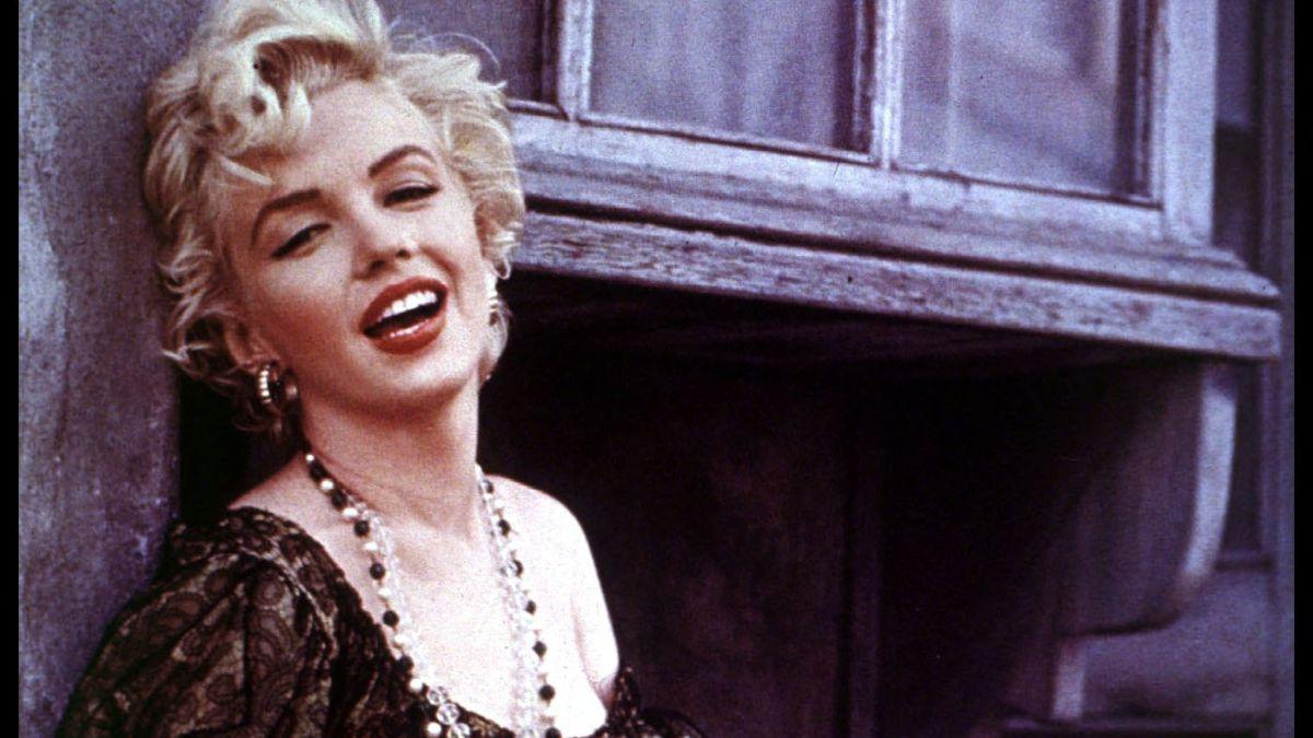 Photo of Marilyn Monroe