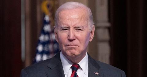 president joe biden slammed lying lower prices holiday season